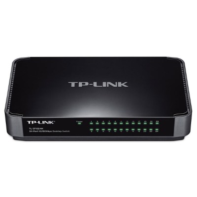 TP-LINK TL-SF1024M-11